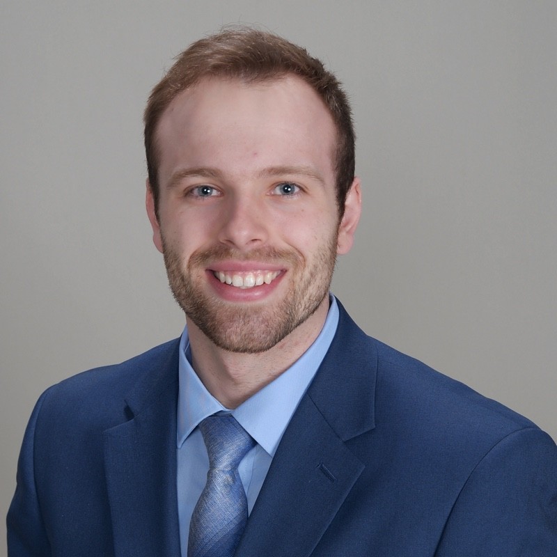 Daniel Bruce Photo