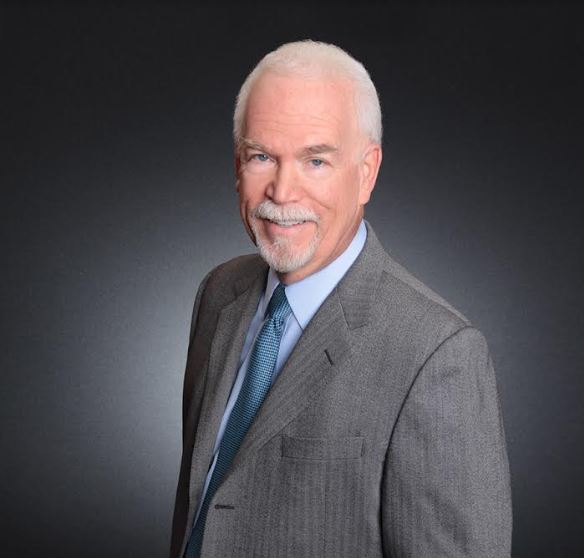 James K. Lowe Photo